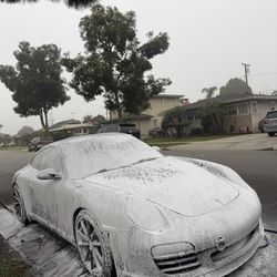 Car 🚗 wash 🧼 &detail 🧽 Mobil