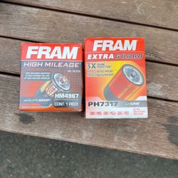 high mileage and engine protection 