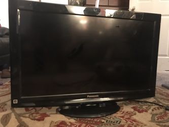 PANASONIC PLASMA TV