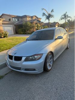 BMW 335i