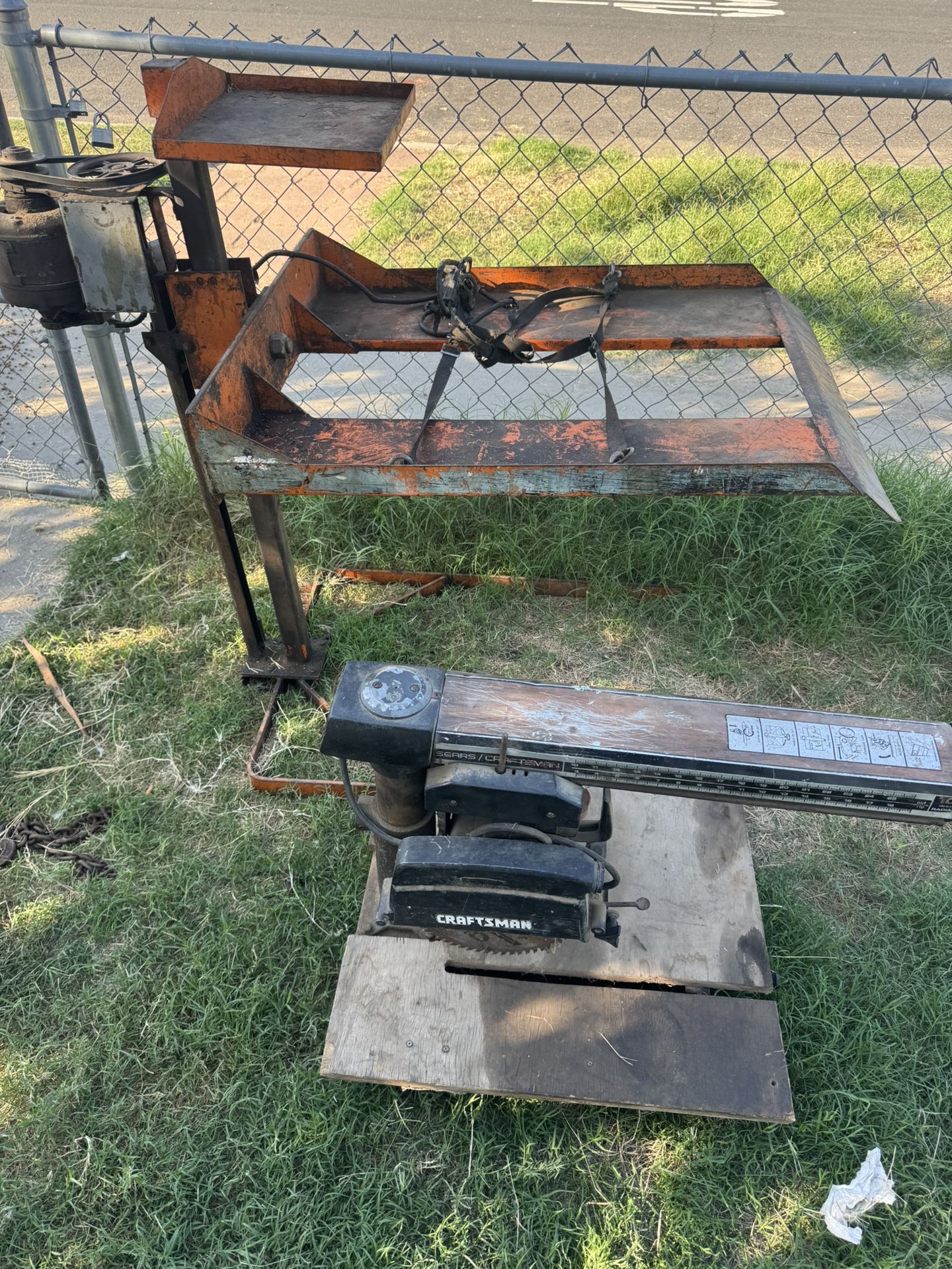 Table Saw 