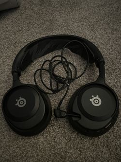 Headset
