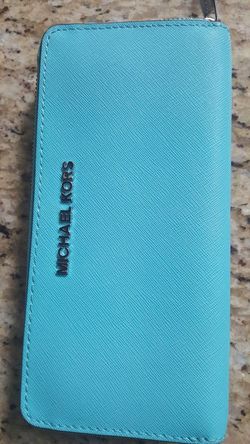 Authentic Michael Kors Wallet