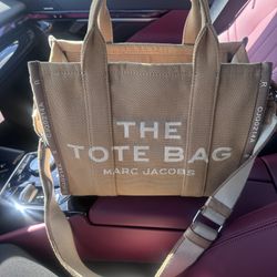 The Tote bag Marc Jacobs