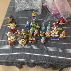 Disney Figures 