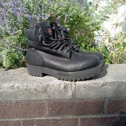 Timberland Pro Black Size 11