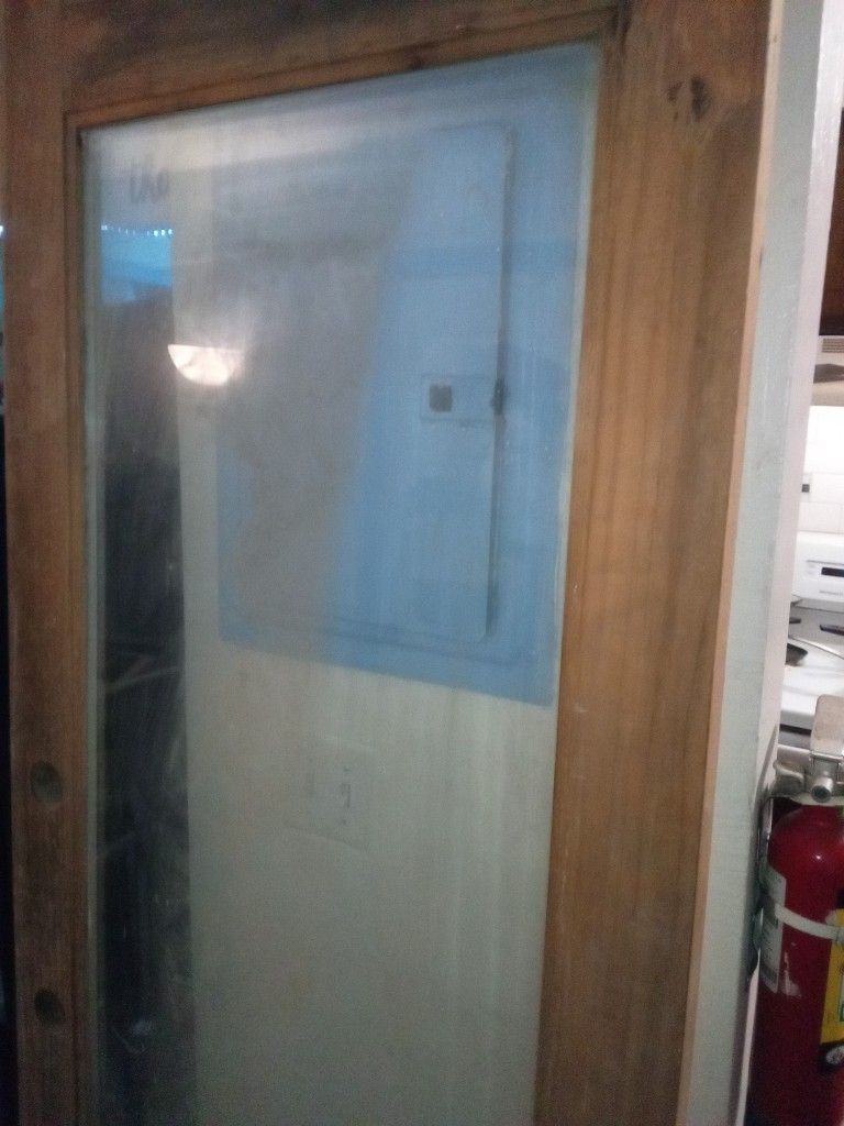 4 Front Doors 