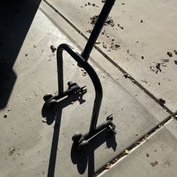 Motorcycle Rear Tire Stand