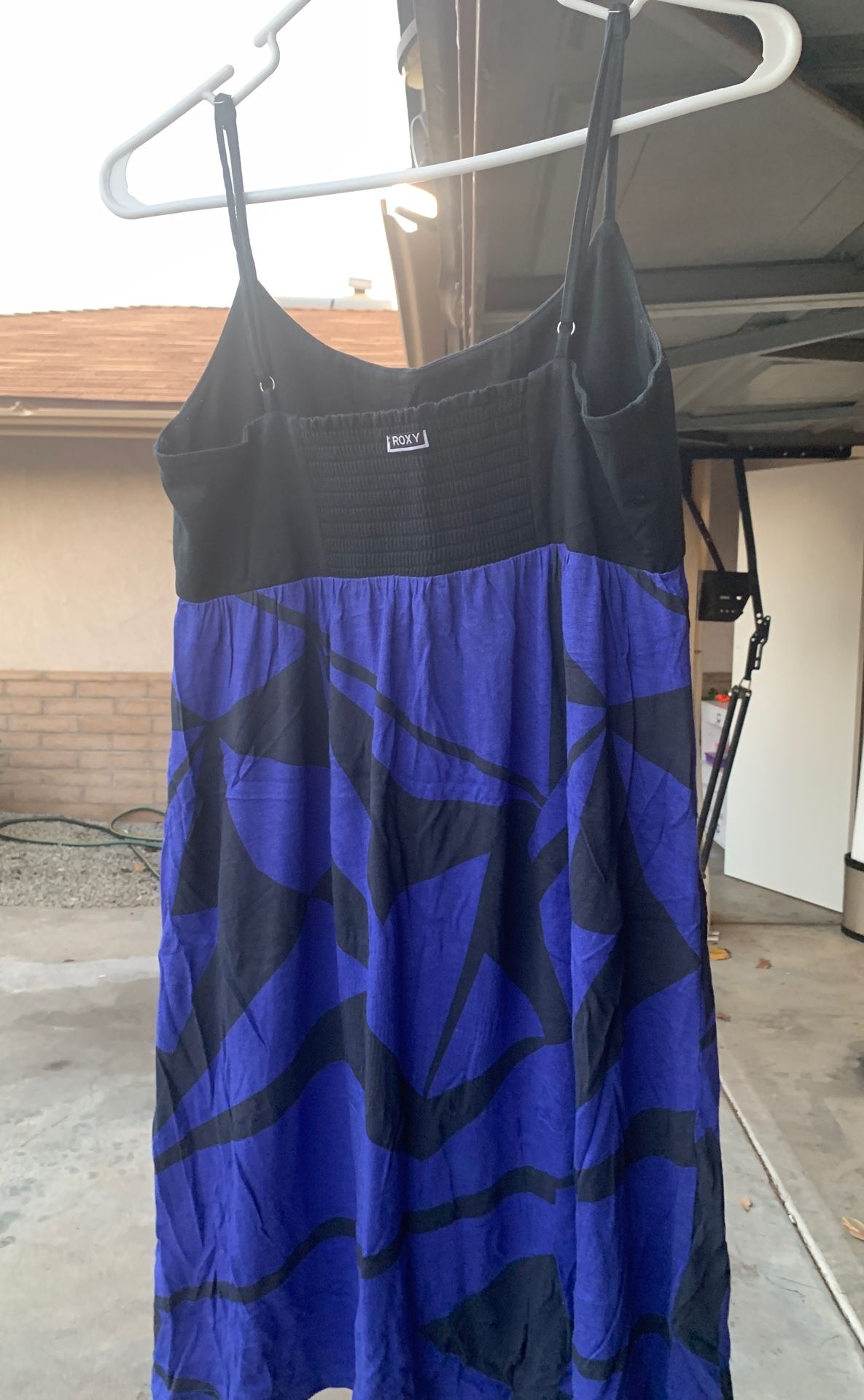 Roxy XL summer dress