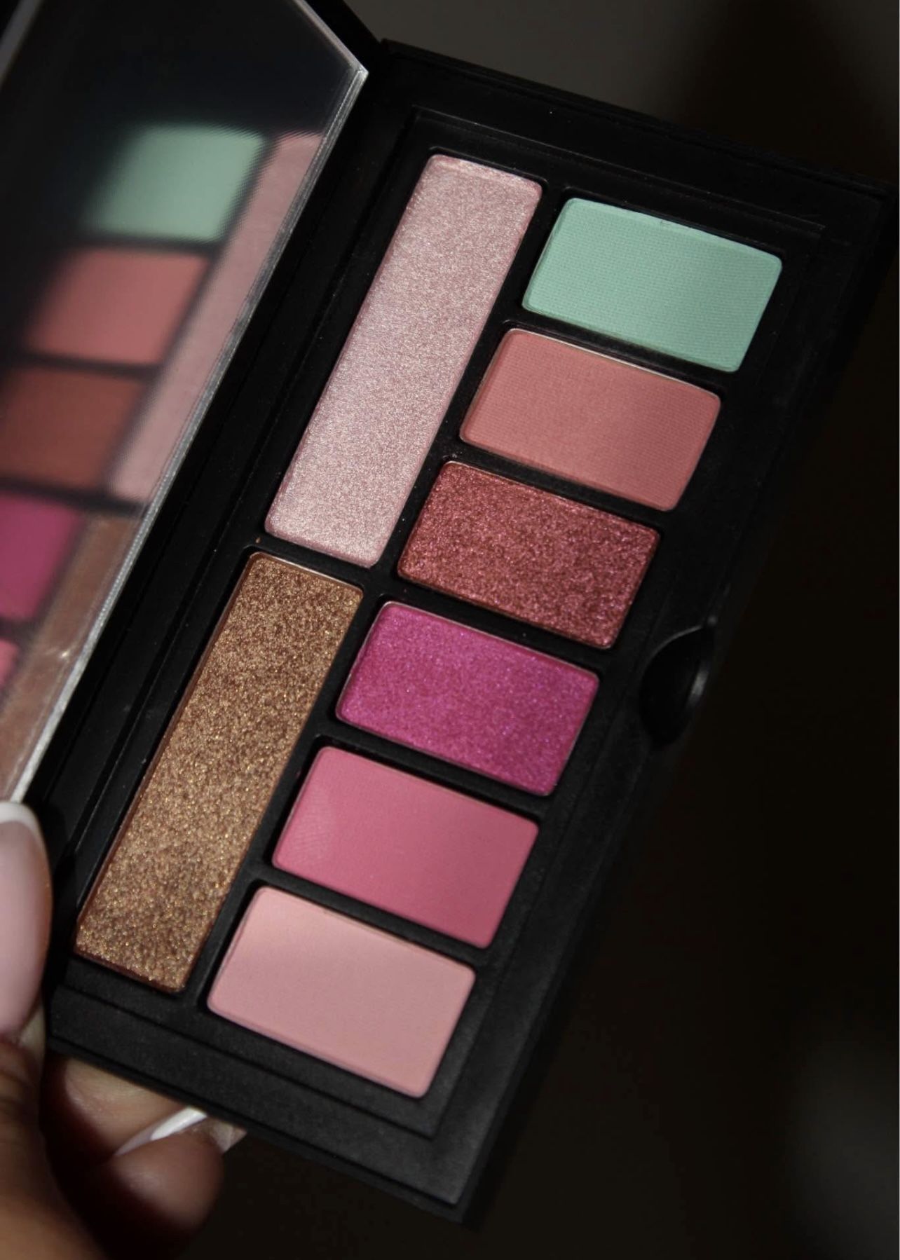 Smashbox Eyeshadow Palette