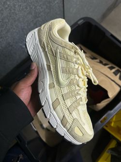 Nike P6000