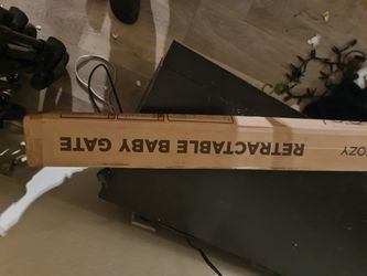 Baby Gate