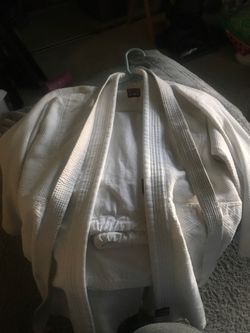 Karate Gee