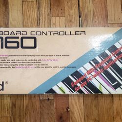 Roland PC 160 Keyboard Controller 