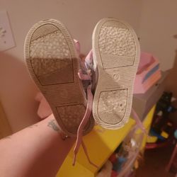 Jojo siwa clearance shoes size 9