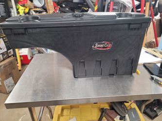 Swing Case For Passenger Side Of 2015-2022 Chevrolet Colorado or GMC Canyon