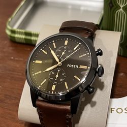 Fossil Watch FS5437