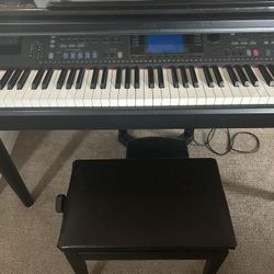 Yamaha CVP98