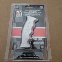 Hurst Shifter Handle