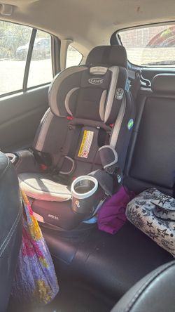 Car Seat