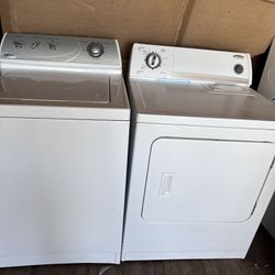 Washer /dryer