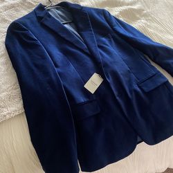 Alfani Suit Jacket 