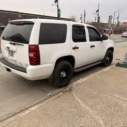 Parts for suburban Tahoe