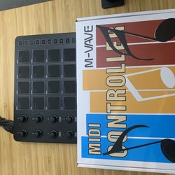 Drum pad 