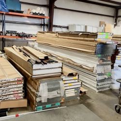 Garage Doors