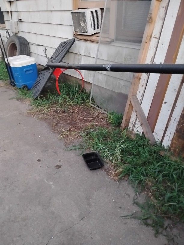 Basketball Goal