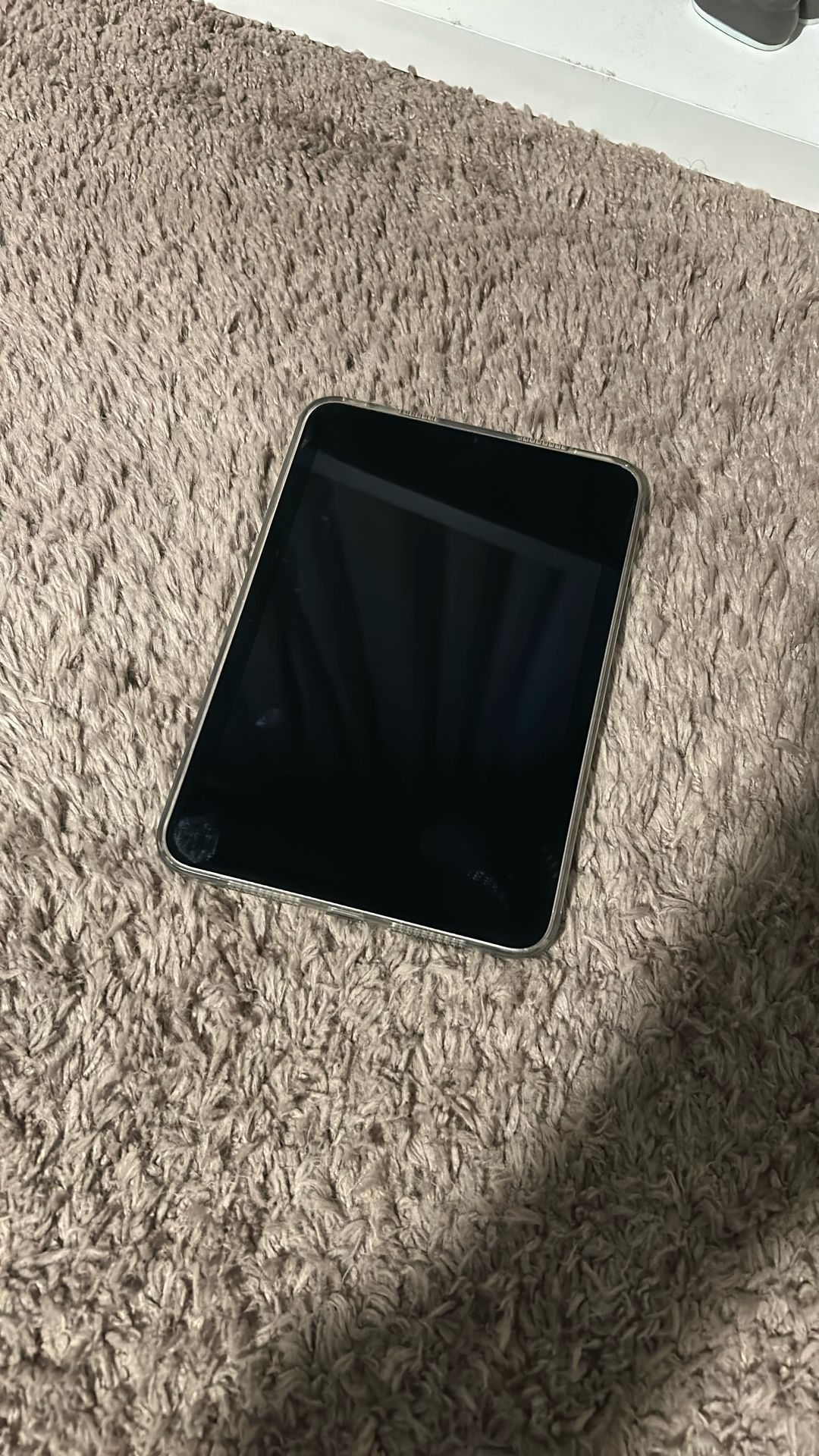 iPad Mini Space Gray