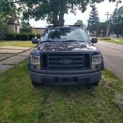 F150xl 41,000 Miles!!! 