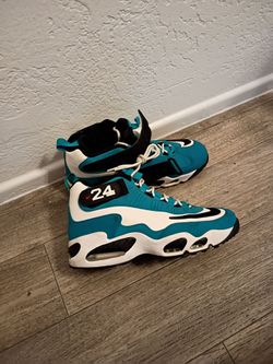 Nike Air Griffey Max 1
