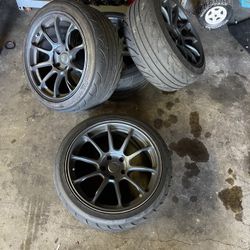 Volk Ze40’s 