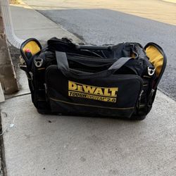 DEWALT BAG 