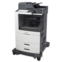 Lexmark XM7170 Mono Laser MFP
