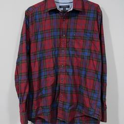 Tommy Hilfiger Men’s Shirt 