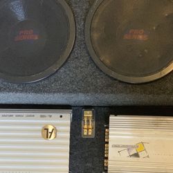 Car Music System - Do Not Have The Cables