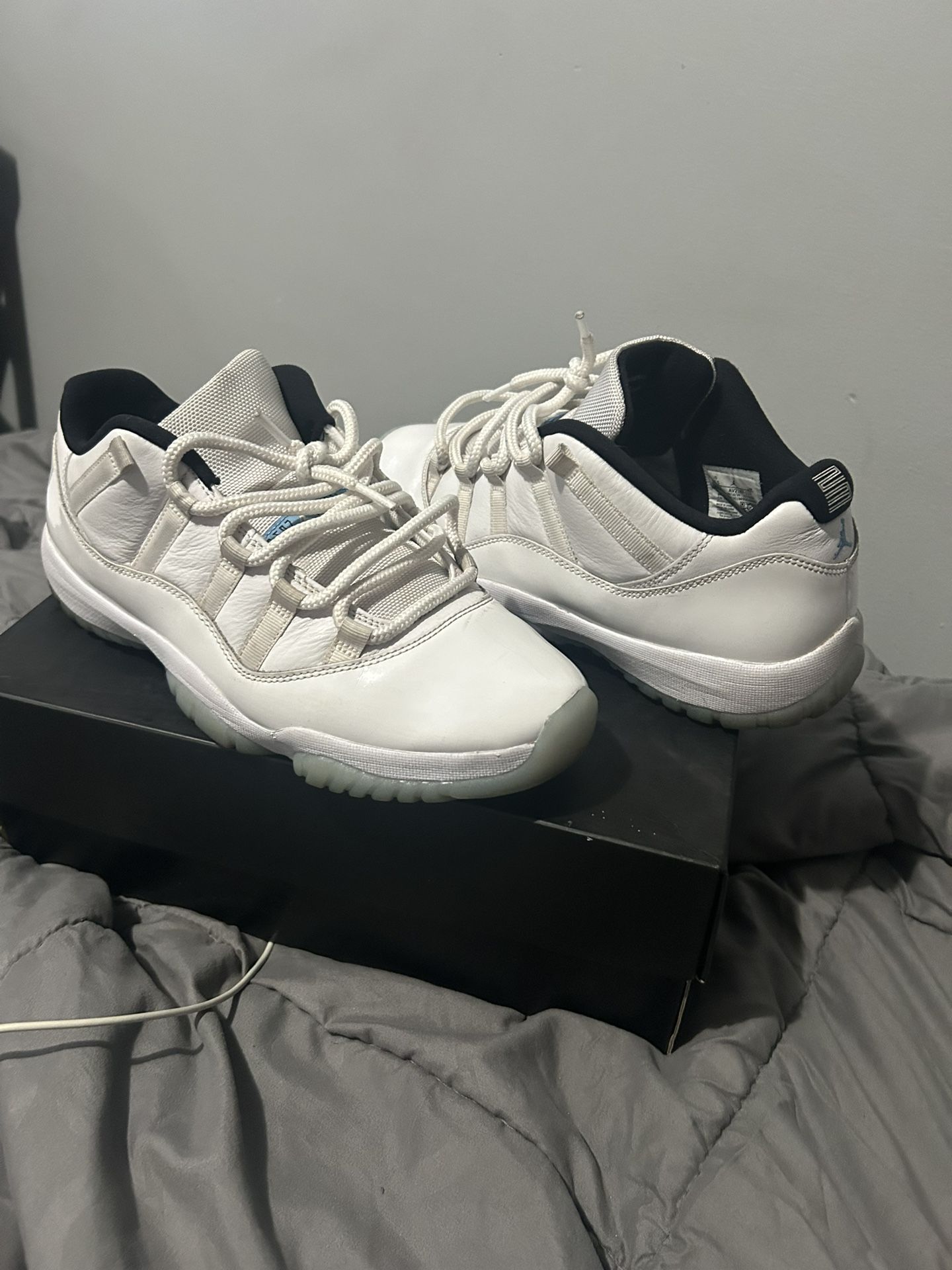 Jordan 11