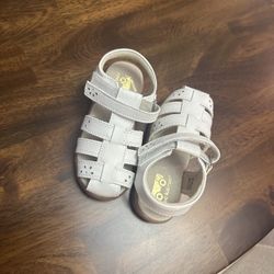 See Kai Run Gloria Girl Sandals 