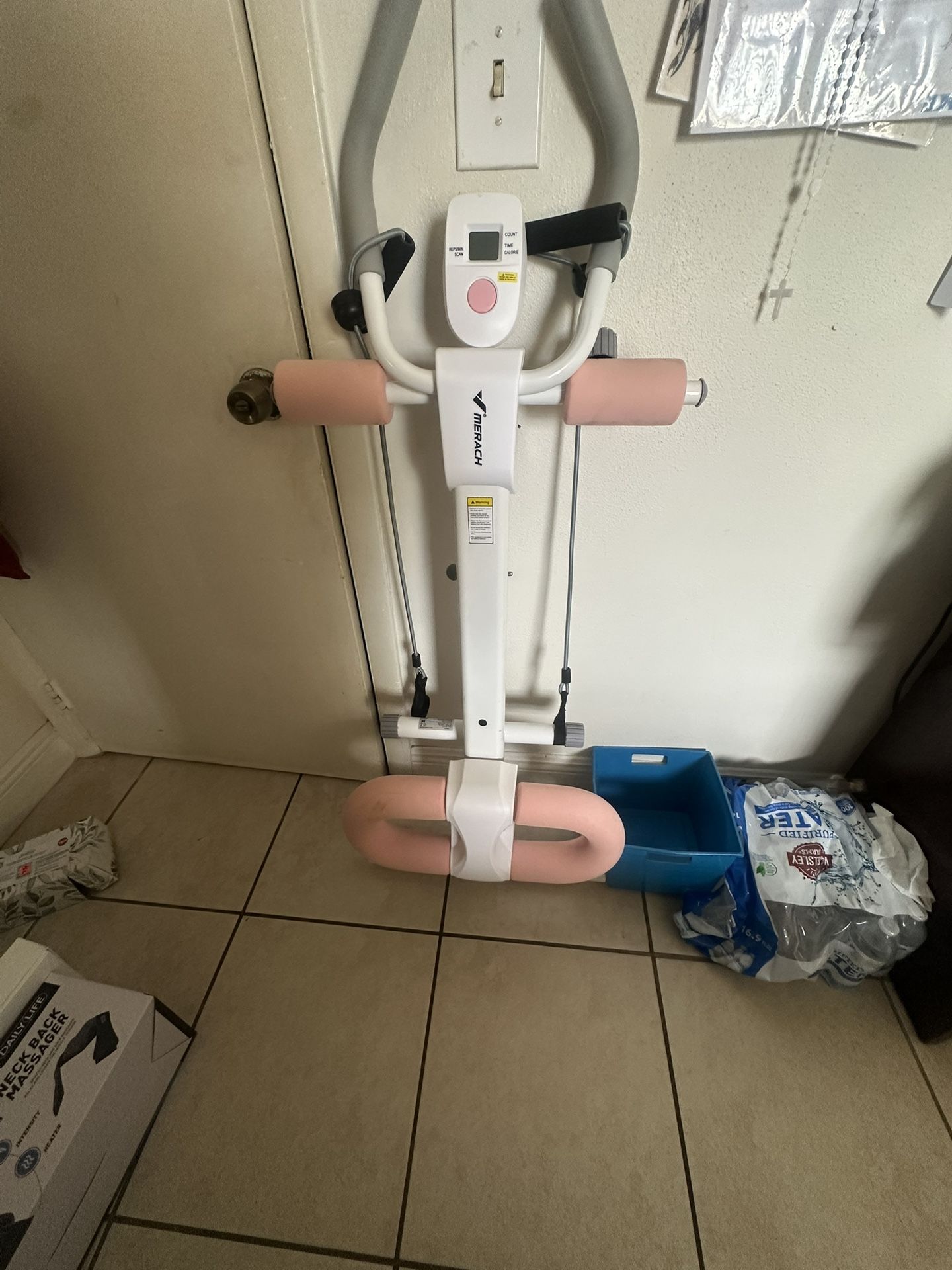 Ab Machine