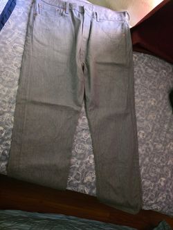 Levi's 501