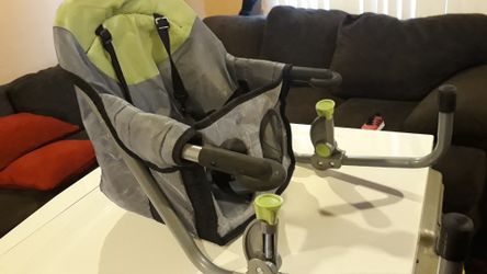 High chair
