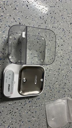 HapAw wireless pet water fountain