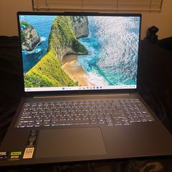 Lenovo IdeaPad Pro 5i 16 OLED