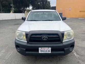 2006 Toyota Tacoma