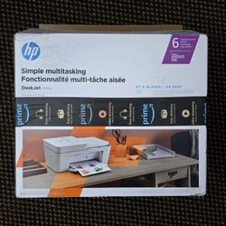 Hp Printer
