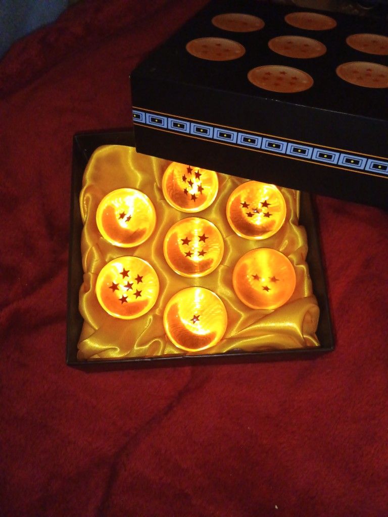 Dragon Ball