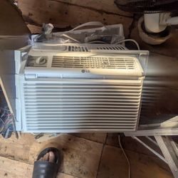 LG Window Ac Units 