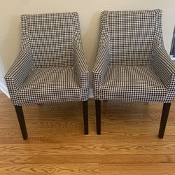 Ikea Chairs  $75 Each